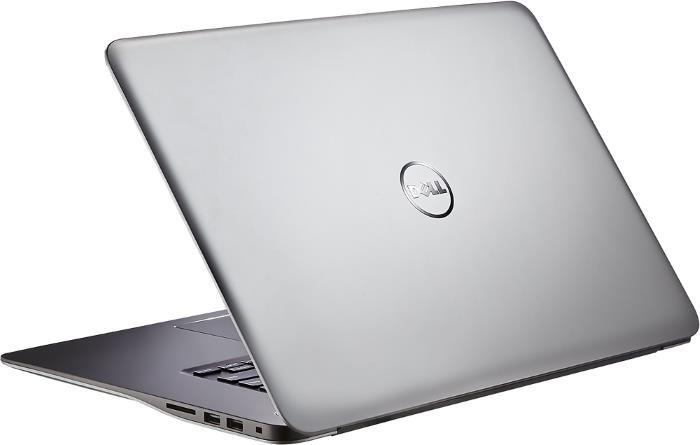 Laptop Dell Inspiron 15 7000 Series N7548C P41F001 (Silver)