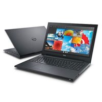 Laptop Dell Inspiron 15 N3542 (DND6X4) - Intel Core i7-4510U 2.0Ghz, 4GB RAM, 500GB HDD, NVIDIA GeForce GT840M 2GB