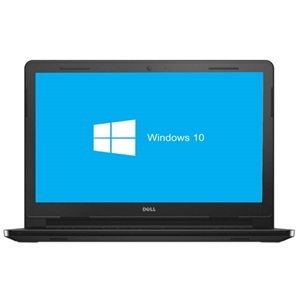Laptop Dell Inspiron 15 N3552 V5C008W - Intel N3060, RAM 4GB, 500GB HDD, 14inches