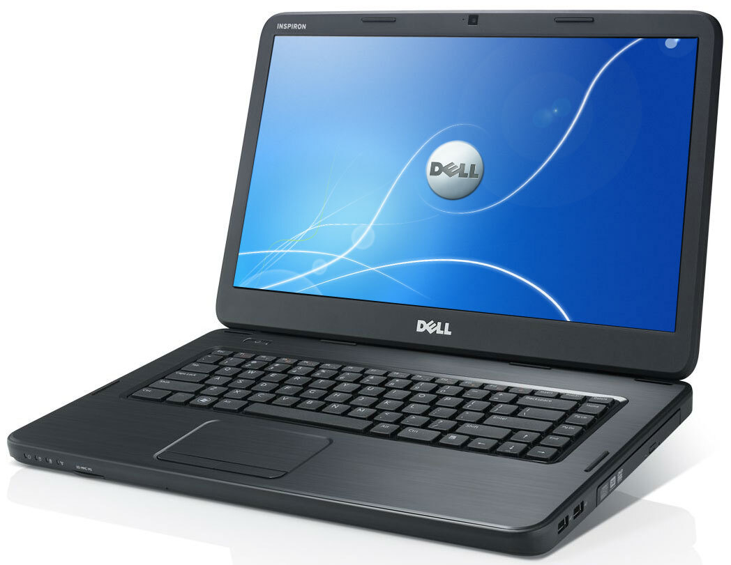 Laptop Dell Inspiron 15 N5050 - Intel Core i5-2450M 2.5GHz, 2GB RAM, 1TB HDD, Intel HD Graphics 3000, 15.6 inch