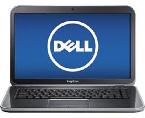 Laptop Dell Inspiron 15 N5520 V560820VN Core i3-3110M/4G/500G/VGA 1G/15.6