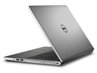 Laptop Dell Inspiron 15 N5559 (M5I5452W) - Core i5 6200U , RAM 4Gb , HDD 500Gb , AMD Radeon M335 2GB , 15.6 Inches