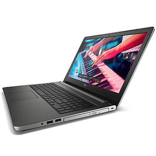 Laptop Dell Inspiron 15 N5559C P51F001-TI781004W10 - Intel Core i7-6500U, Ram 8GB, HDD 1TB, AMD R5 M335 2GB, 15.6 inch