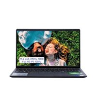 Laptop Dell Inspiron 15  (N3520-i7U165W11BLU-FP) 3520 - Intel core i7 1255U, Ram 16GB, SSD 512GB