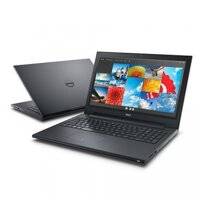 Laptop Dell Inspiron 15 3543-696TP5 - Intel Core i7-5500U 2.4Ghz, 4GB RAM, 500GB HDD, NVIDIA Geforce GT840M, 15.6 inch