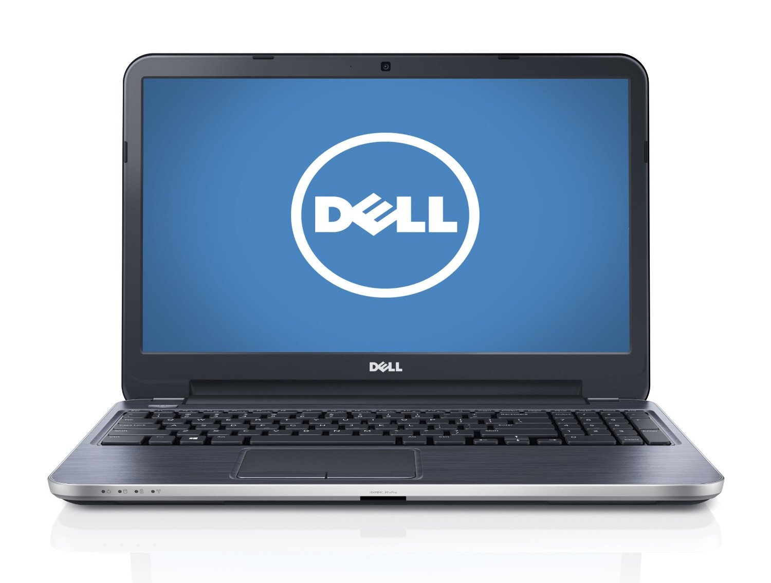 Laptop Dell Inspiron 15R 5521 - Intel Core i5-3337U 2.6GHz, 4GB DDR3, 500GB HDD, AMD Radeon HD8750M 1GB, 15.6 inch