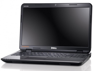 Laptop Dell Inspiron 15R N5110 (2X3RT91) - Intel Core i7-2670QM 2.2GHz, 4GB RAM, 500GB HDD, NVIDIA GeForce GT 525M, 15.6 inch