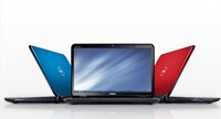 Laptop Dell Inspiron 15R N5110 (200-91545) - Intel Core i3-2350M 2.30GHz, 4GB RAM, 500GB HDD, VGA Intel HD Graphics 3000, 15.6 inch