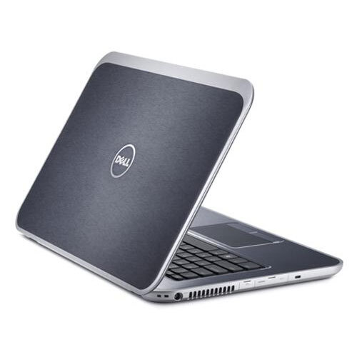 Laptop Dell Inspiron 15R N5521 I55211401076 - Intel Core i5-3337U 1.8GHz, 4GB RAM, 750GB HDD, AMD Radeon HD8730M, 15.6 inch