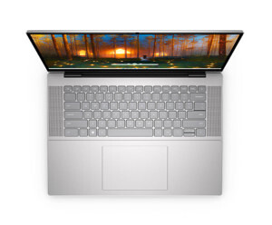 Laptop Dell Inspiron 16 5630 N5630-i7P161W11SL2050 - Intel Core i7-1360P, RAM 16GB, SSD 1TB, Nvidia GeForce RTX 2050 4GB, 16 inch