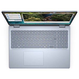 Laptop Dell Inspiron 16 5640 N6I7512W1 - Intel Core i7-150U, RAM 16GB, SSD 1TB, Nvidia GeForce MX570A 2GB GDDR6, 16 inch
