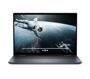 Laptop Dell Inspiron 16 7635 2in1 - AMD Ryzen 5-7530U, 16GB RAM, SSD 512B, AMD Radeon Graphics, 16 inch