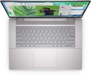 Laptop Dell Inspiron 16 Plus 7630 - Intel Core i7-13700H, RAM 32GB. SSD 1TB, Intel Iris Xe Graphics, 16 inch