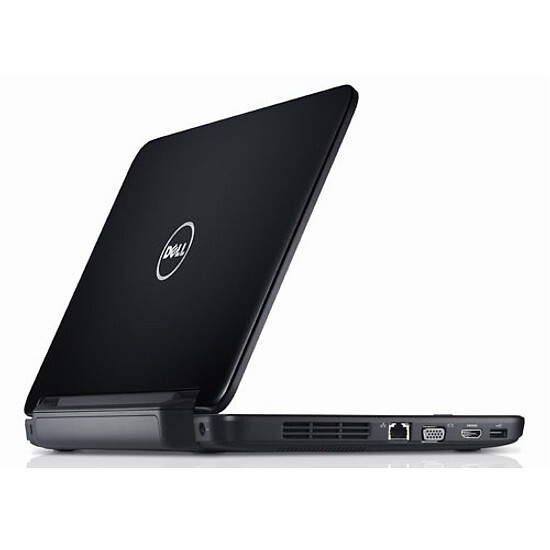 Laptop Dell Inspiron 3420 J01J72 - Intel Core i3-3110M, 4GB RAM, HDD 500GB, Intel HD Graphics 4000, 14 inch