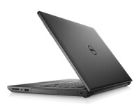 Laptop Dell Inspiron 3467 C4I51107W - Intel Core i5-7200U, 4GB RAM, 1TB HDD, VGA Intel HD Grpaphics 620, 14 inch