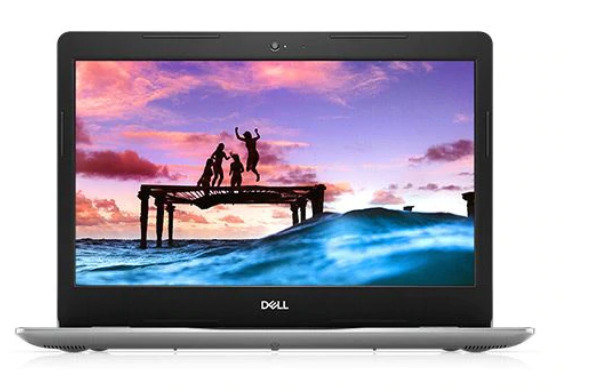 Laptop Dell Inspiron 3481 030CX1 - Intel Core i3-7020U, 4GB RAM, HDD 1TB, Intel UHD Graphics 620, 14 inch