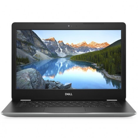Laptop Dell Inspiron 3493 N4I5122WA - Intel Core i5-1035G1, 8GB RAM, SSD 256GB, Intel UHD Graphics, 14 inch