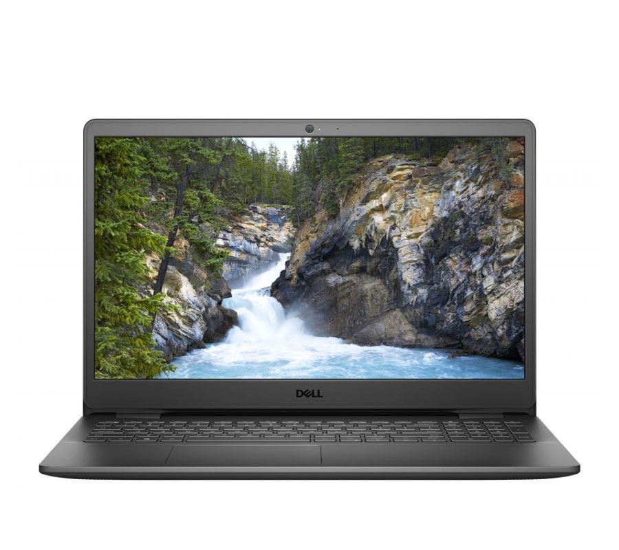 Laptop Dell Inspiron 3501 - Intel core i5-1135G7, 8GB RAM, SSd 256GB, Intel Iris Xe Graphics, 15.6 inch