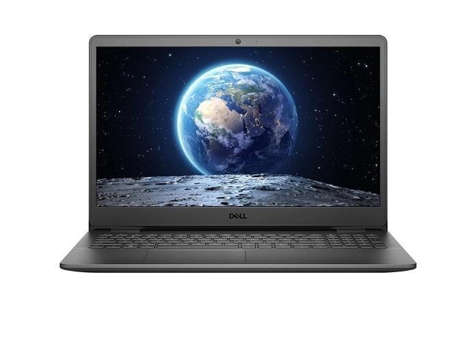 Laptop Dell Inspiron 3501 - Intel core i5 1035G1, 12GB RAM, SSD 256GB, Intel Iris Xe Graphics, 15.6 inch