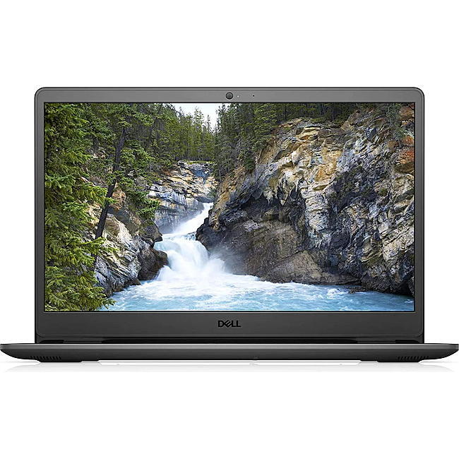Laptop Dell Inspiron 3501 N3501D - Intel Core i5-1135G7, 4GB RAM, SSD 512GB, Intel Iris Xe Graphics, 15.6 inch