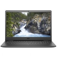 Laptop Dell Inspiron 3501 70234074 - Intel Core i5-1135G7, 8GB RAM, SSD 512GB, Nvidia Geforce MX330 2GB GDDR5, 15.6 inch