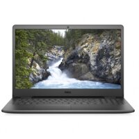 Laptop Dell Inspiron 3501 70234075 - Intel Core i7-1165G7, 8GB RAM, SSD 512GB, Nvidia Geforce MX330 2GB GDDR5, 15.6 inch