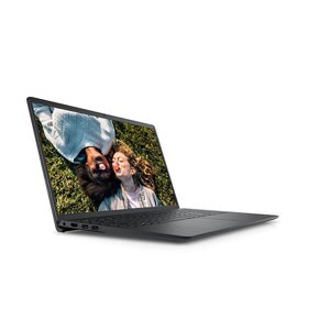 Laptop Dell Inspiron 3511 (5101BLK) - Intel core I5 1135G7, RAM 8GB, SSD 256GB, Intel Iris Xe Graphics, 15.6 inch