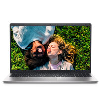Laptop Dell Inspiron 3520 25P2312 - Intel Core i5-1235U, RAM 16GB, SSD 512GB, Intel Iris Xe Graphics, 15.6 inch