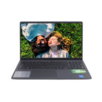 Laptop Dell Inspiron 3520 71027003 - Intel Core i5 1235U, RAM 8GB, SSD 512GB, Intel UHD Graphics, 15.6 inch