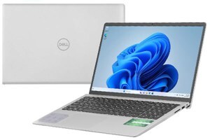 Laptop Dell Inspiron 3530 N5I5007W1 - Intel Core i5-1335U, RAM 16GB, SSD 512GB, Intel Iris Xe Graphics, 15.6 inch