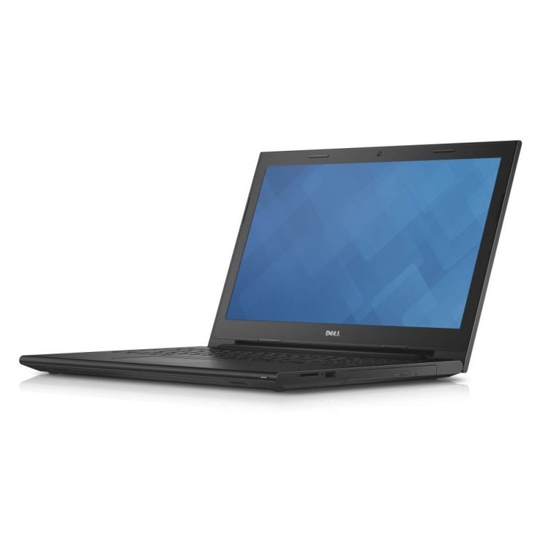 Laptop Dell Inspiron 3542-DND6X8 - Intel Core i7-4510U, 4GB RAM, HDD 500GB, Nvidia Geforce GT840M 2GB, 15.6 inch