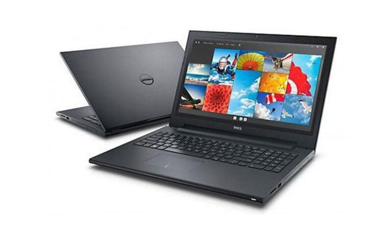 Laptop Dell Inspiron 3567-N3567B - Intel core i3, 6GB RAM, HDD 1TB, Intel HD Graphics 620, 15.6 inch