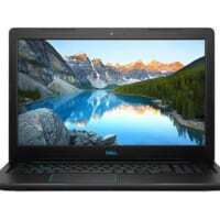 Laptop Dell Inspiron 3579 G3 G5I54114 - Intel Core i5-8300H, 4GB RAM, HDD 1TB, Nvidia GeForce GTX1050 4GB GDDR5, 15.6 inch