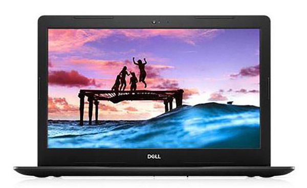 Laptop Dell Inspiron 3580 70184569 - Intel Core i5-8265U, 4GB RAM, HDD 1TB, AMD Radeon 520 2GB GDDR5, 15.6 inch