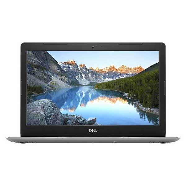 Laptop Dell Inspiron 3580 70194511 - Intel Core i5-8265U, 4GB RAM, HDD 1TB, AMD Radeon 520 2GB GDDR5, 15.6 inch