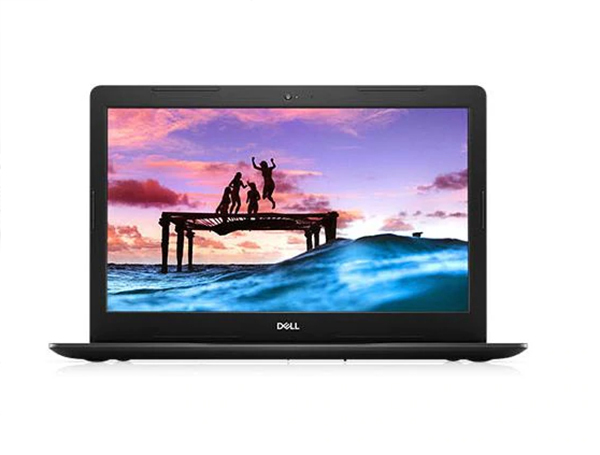 Laptop Dell Inspiron 3581 N5I3150W - Intel Core i3-7020U, 4GB RAM, HDD 1TB, AMD R5 520 2GB DDR5, 15.6 inch