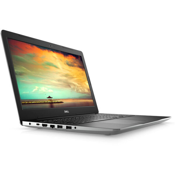 Laptop Dell Inspiron 3593 70197460 - Intel Core i7-1065G7, 8GB RAM, HDD 1TB, Nvidia Geforce MX230 2GB GDDR5, 15.6 inch