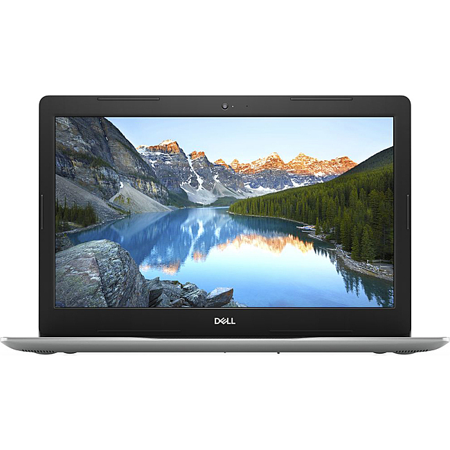 Laptop Dell Inspiron 3593 70211828 - Intel Core i7-1065G7, 8GB RAM, SSD 512GB, Intel Iris Plus Graphics + Nvidia GeForce MX230 2GB GDDR5, 15.6 inch