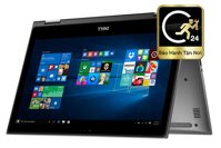 Laptop Dell Inspiron 5378 (C3TI7007W) - Intel i7 7500U, RAM 8GB, 256GB SSD