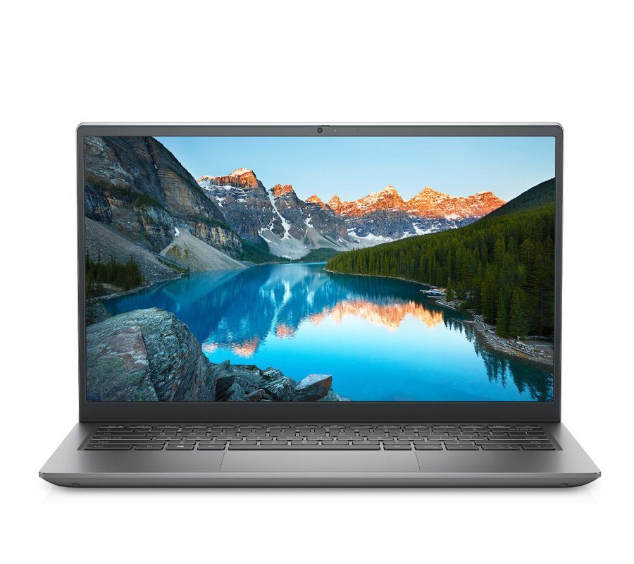 Laptop Dell Inspiron 5410 - Intel core i5-11300H , 8GB RAM, SSD 512GB, Intel Iris Xe Graphics, 14 inch