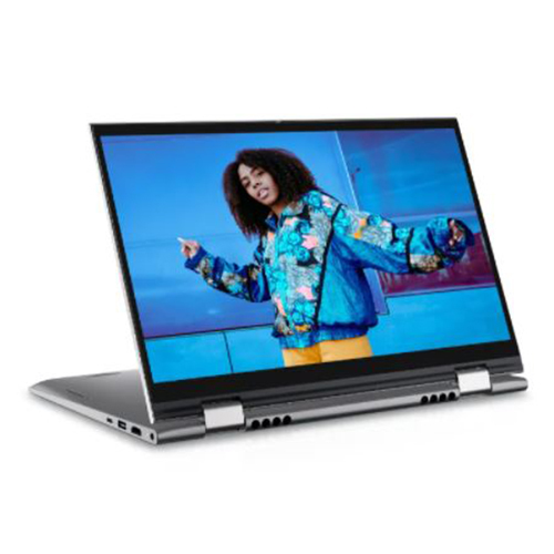 Laptop Dell Inspiron 5410 - Intel Core i5-1135G7, 8GB RAM, SSD 256GB, Intel Iris Xe Graphics, 14 inch