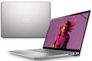 Laptop Dell Inspiron 5420 - Intel core i5-1240P, RAM 16GB, SSD 512GB, Intel Iris Xe graphic, 14 inch 2K