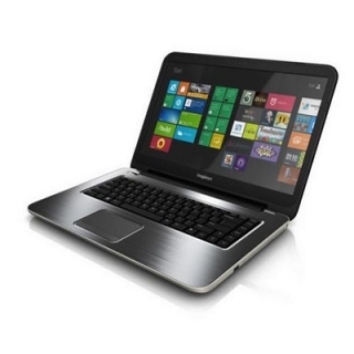 Laptop Dell Inspiron 5421 851JW2 - Intel Core i5-3337U, 4GB RAM, 500GB HDD, Nvidia Geforce GT 625M 1GB, 14 inch