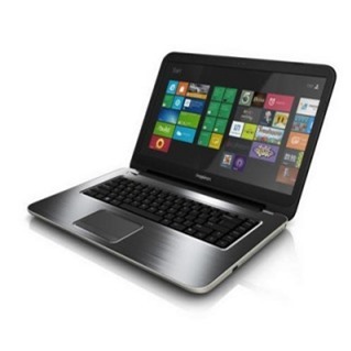 Laptop Dell Inspiron 5421 (VI54700) - Intel Core i5-3317U 1.7GHz, 4GB RAM, 750GB HDD, VGA Intel HD Graphics 4000, 14 inch