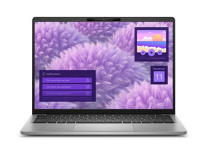 Laptop Dell Inspiron 5441 N4O10552W1 - Snapdragon X Plus X1P-64-100, 16GB RAM, SSD 1TB, Qualcomm Adreno GPU, 14 inch
