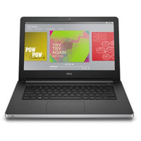 Laptop Dell Inspiron 5459 (WX9KG1) - Intel Core i5-6200U, 4GB RAM, 500GB HDD, VGA Radeon M335 2GB, 14 inch