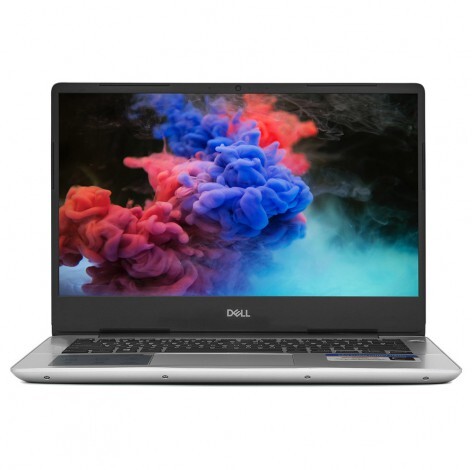 Laptop Dell Inspiron 5480 X6C893 - Intel Core i5-8265U, 8GB RAM, SSD 256GB, Nvidia Geforce MX250 2GB GDDR5, 14 inch