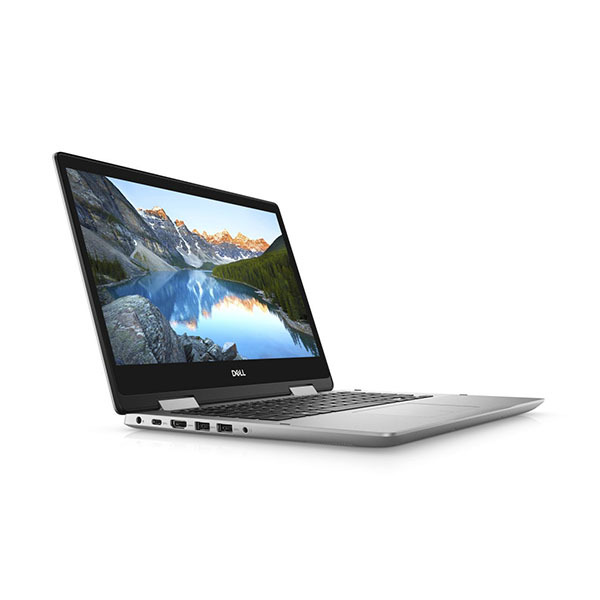 Laptop Dell Inspiron 5482 70170105 - Intel core i5-8265U, 8GB RAM, SSD 256GB, Intel UHD Graphics 620, 14 inch