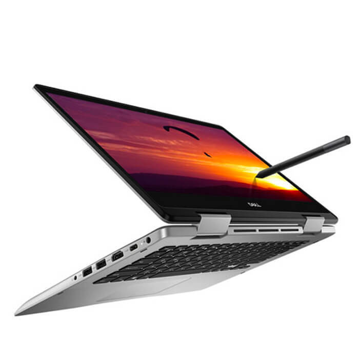 Laptop Dell Inspiron 5482 C2CPX1 - Intel core i7 8565U , 8GB RAM, SSD 256GB, Nvidia GeForce MX130 with 2GB GDDR5, 14 inch