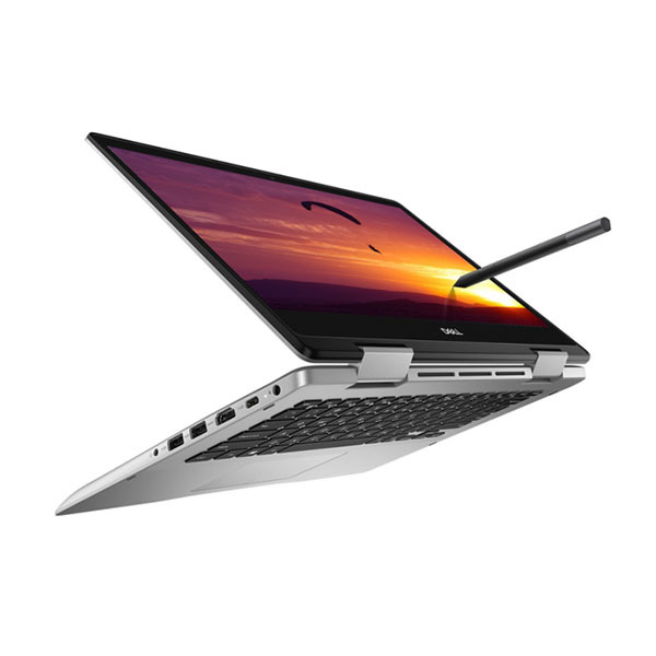 Laptop Dell Inspiron 5482 C4TI7007W - Intel Core i7-8565U, 8GB RAM, SSD 256GB, Intel UHD Graphics 620, 14 inch